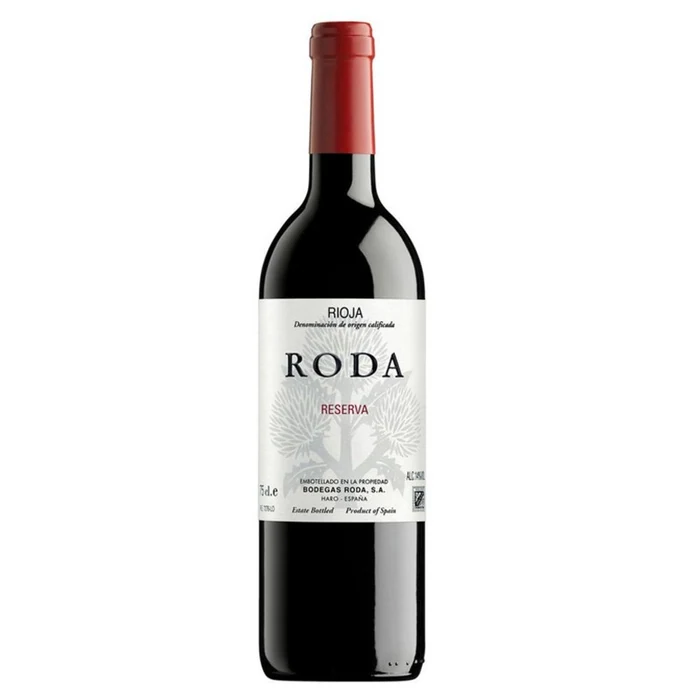 Roda Reserve