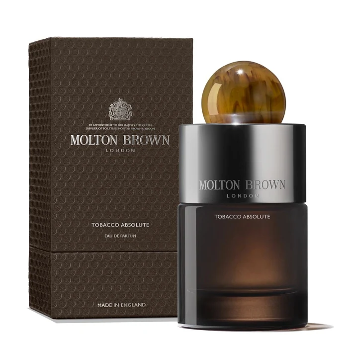 Molton Brown Tobacco