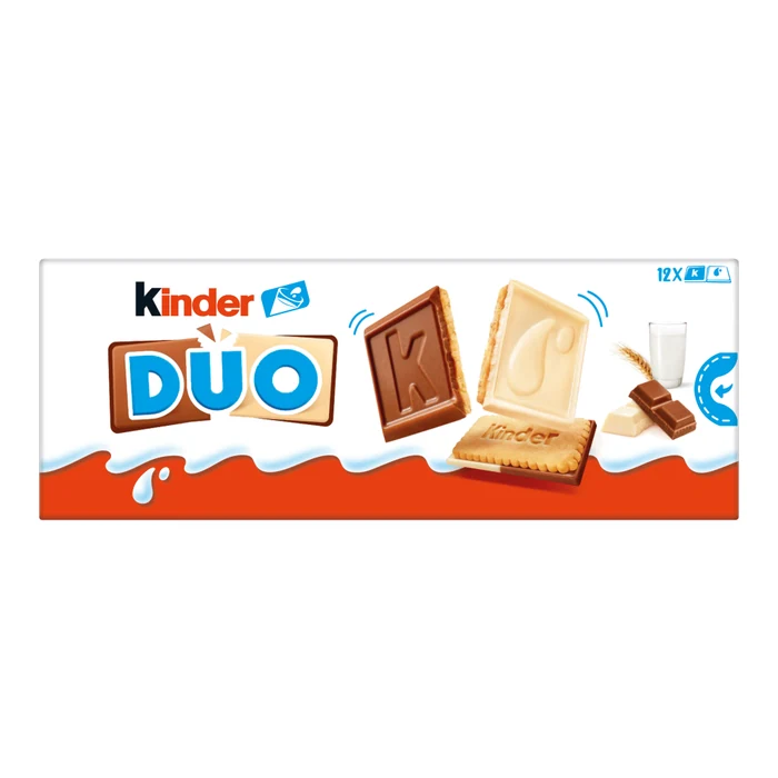 Kinder Duo 150g