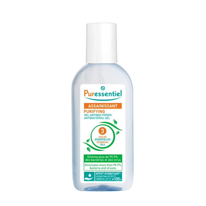 Puressentiel Purifying Gel