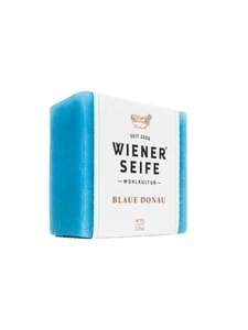 Wiener Seife Wiener Seife N° 05 Blaue Donau 125 g