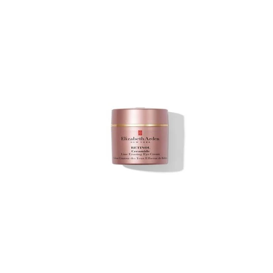 E.ARDEN RETINOL CERAMIDE LINE ERASING EYE CREAM 15 ML