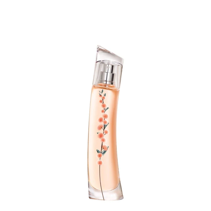 Kenzo Flower Ikebana Mimosa By Kenzo