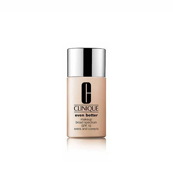 CLINIQUE even better make up No.63
