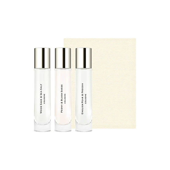 Jo Malone London Scent Discovery Travel Trio