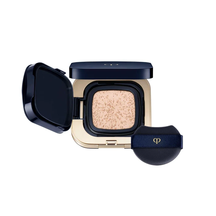 Clé De Peau Radiant Cushion