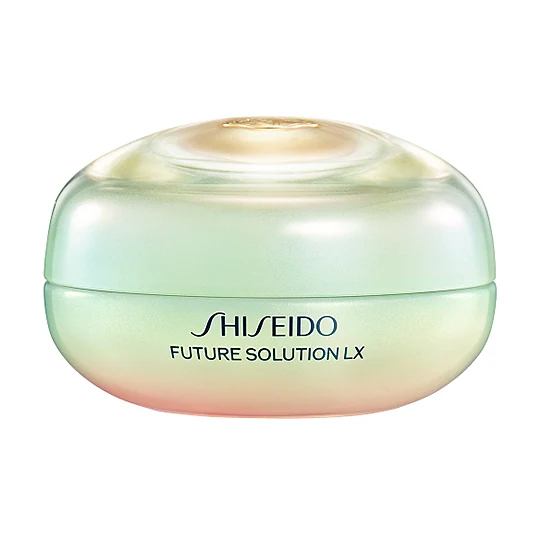 SHISEIDO FUTURE SOLUTION LX ULTIMATE BRILLIANCE EYE CREAM 15g