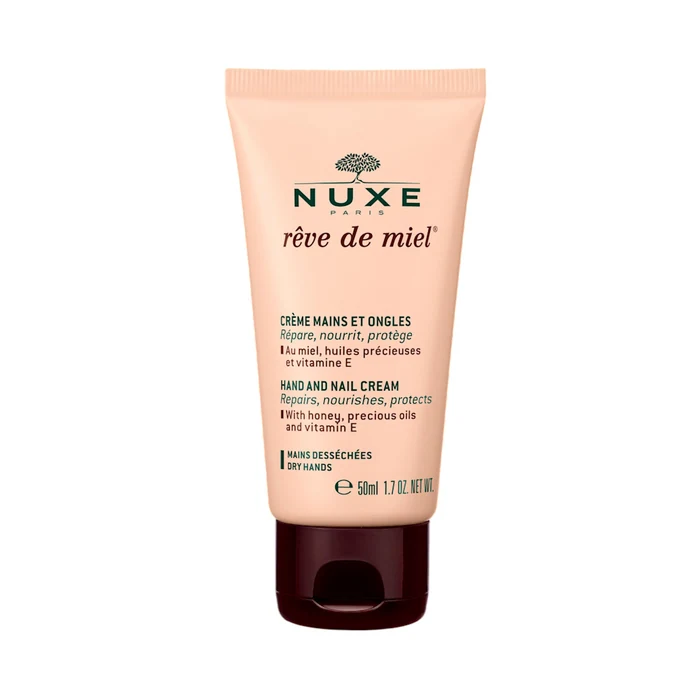 Nuxe Hand Nails Cream