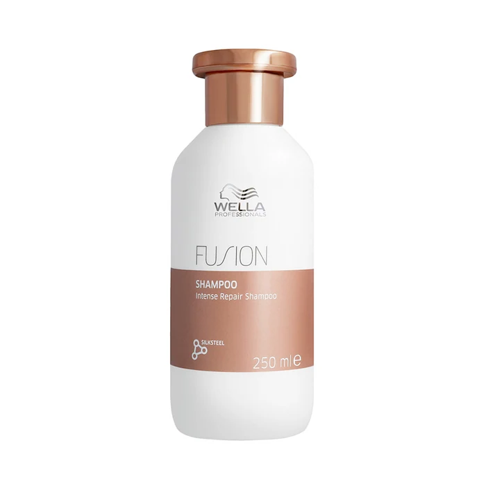 Wella Fusion Intense Repair Shampoo