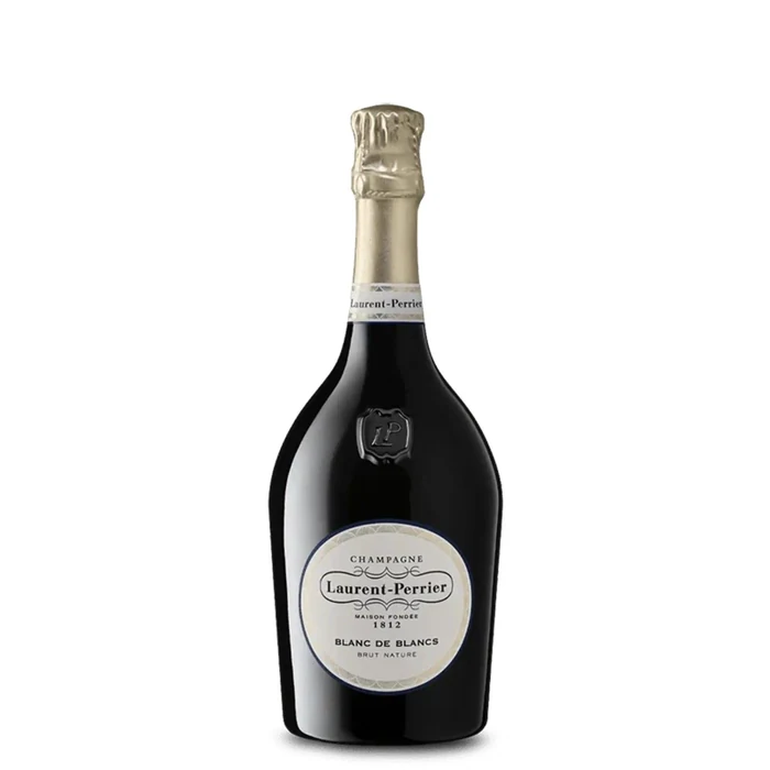 Laurent-Perrier Blanc de Blancs - Brut Nature