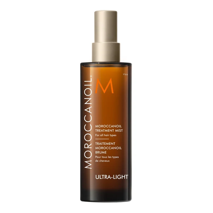 Moroccanoil Treatment