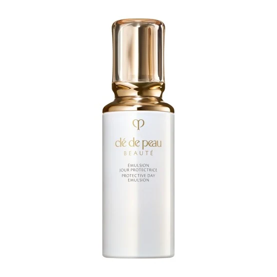 Clé de Peau Beauté PROTECTIVE DAY EMULSION 125mL