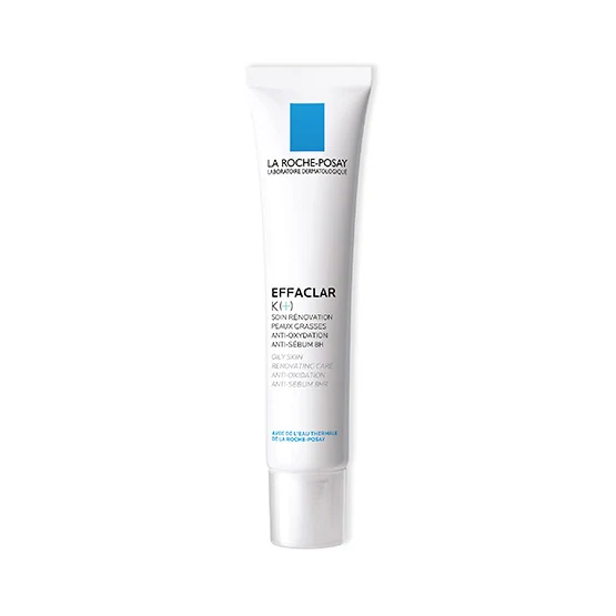 LA ROCHE POSAY Effaclar K (+)