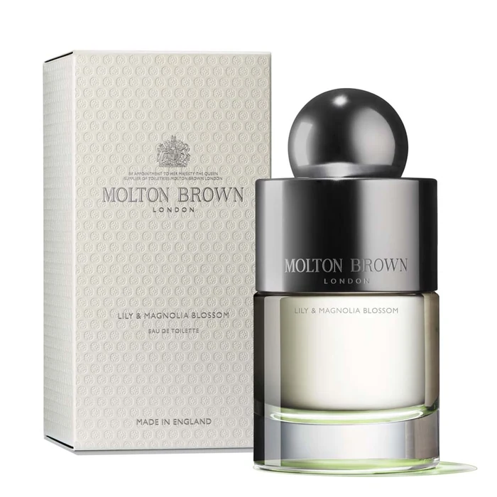 Molton Brown Lily & Magnolia