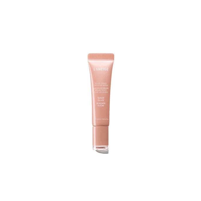 LANEIGE TINTED LIP SERUM