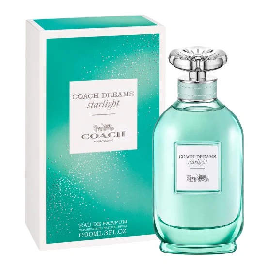 COACH COACH WOMAN DREAMS STARLIGHT 90ml