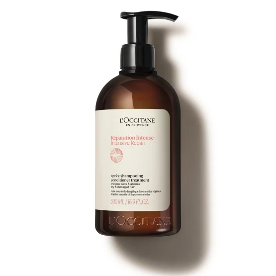 LOCCITANE INTENSIVE REPAIR CONDITIONER 500ML