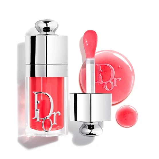C.DIOR Dior Addict Lip Glow Oil
