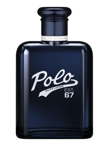 Ralph Lauren Ralph Lauren Polo 67 Eau de Toilette