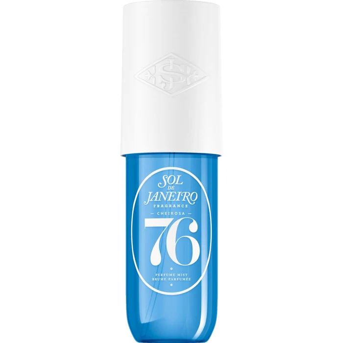 Sol De Janeiro Cheirosa 76 Perfume Mist