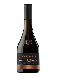 Torres Torres 10 Imperial Smoked Barrel Brandy
