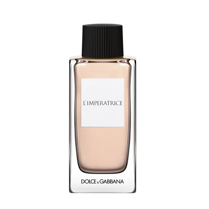 Dolce&Gabbana L’imperatrice