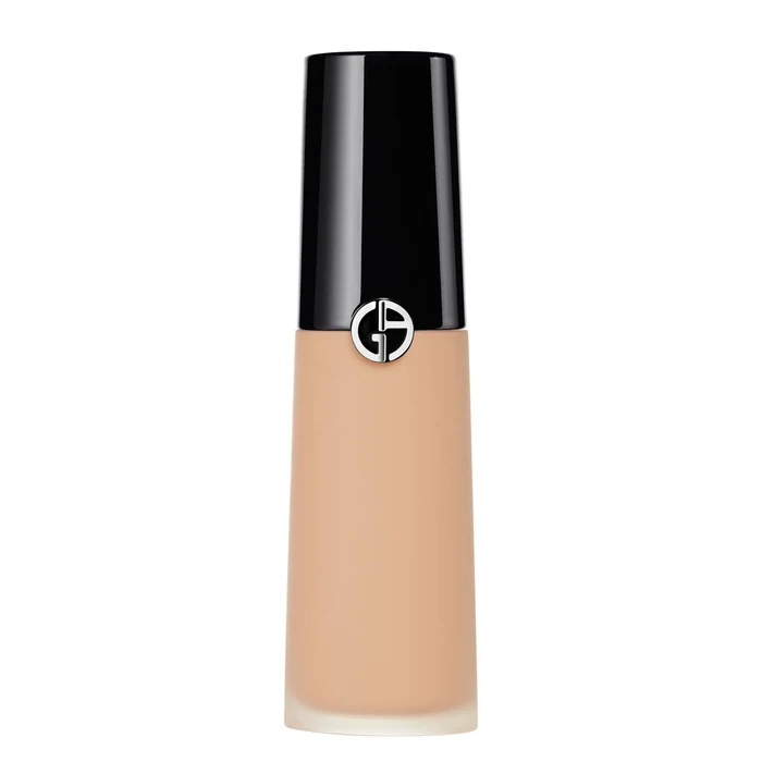 GIORGIO ARMANI Luminous Silk at Paris