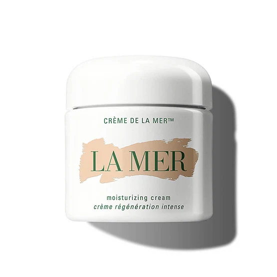 LA MER The Moisturizing Cream