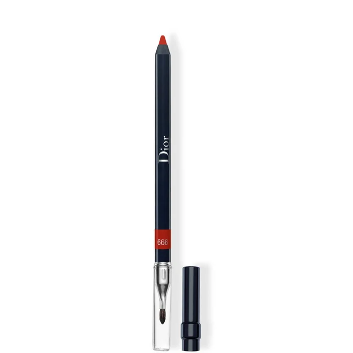 Dior Dior Contour Lip Liner Pencil - Intense Couture Color - Comfort & Long-wear Makeup 1.2g