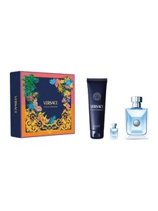 Versace Versace Pour Homme Set