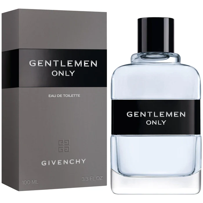 Givenchy Gentlemen Only