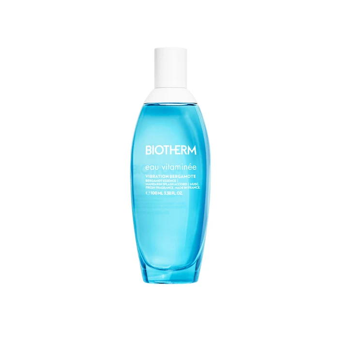 Biotherm Eau Gingembre