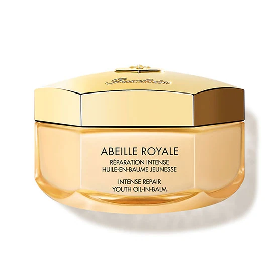 GUERLAIN ABEILLE ROYALE オイル イン シカ バーム