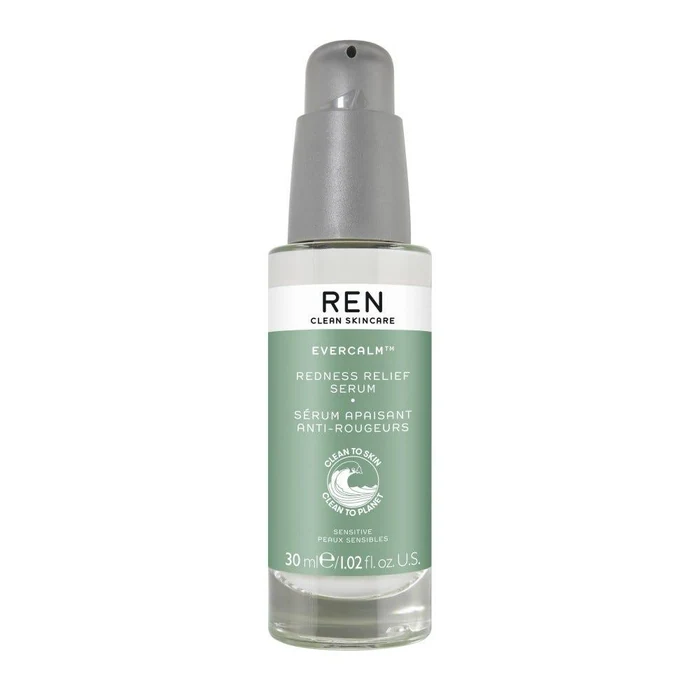 Ren Evercalm Redness Relief Serum