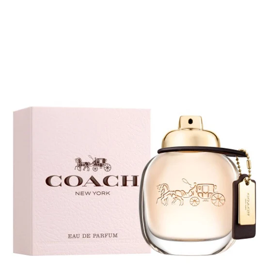 COACH COACH EAU DE PARFUM