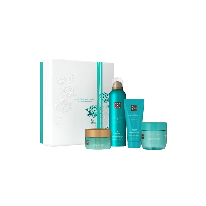 Rituals Karma Medium Gift Set 2025 + + + 125g