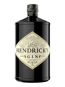 Hendrick S Hendrick's Gin