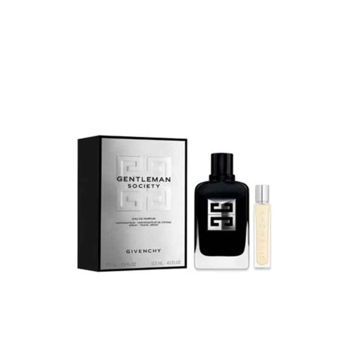 Givenchy Gentleman Society Set +