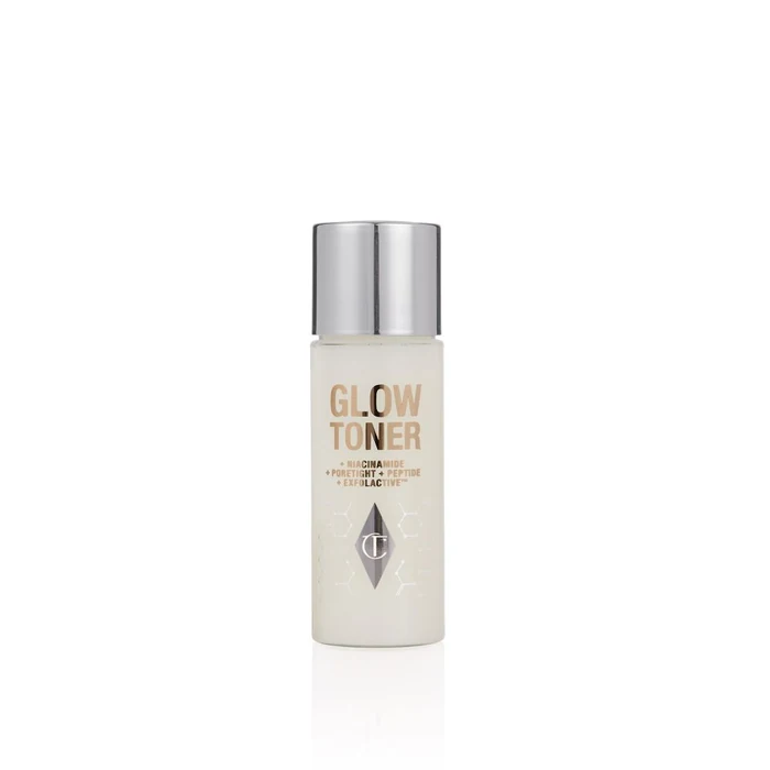 Charlotte Tilbury Glow Toner Travel Mini