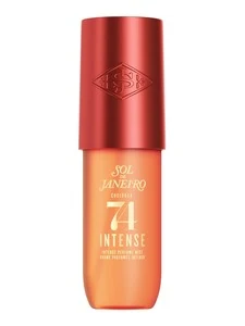 Sol De Janeiro Sol de Janeiro Cheirosa 74 Intense Perfume Mist