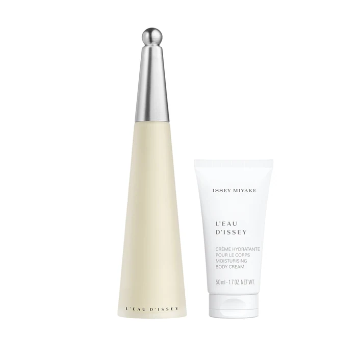 Issey Miyake Eau D'issey Set +
