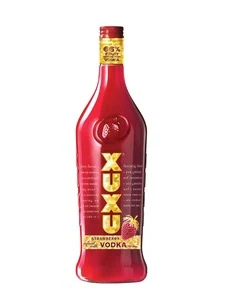 Xuxu Xuxu Strawberry Flavoured Vodka