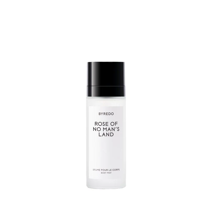 BYREDO Rose of No Mans Land