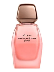Narciso Rodriguez Narciso Rodriguez All of me Eau de Parfum Floral