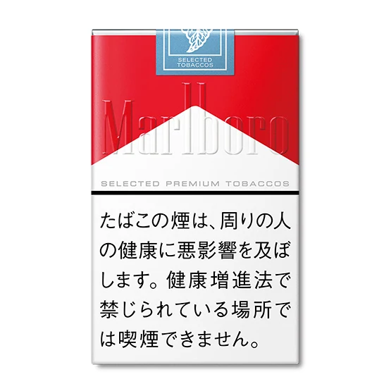 MARLBORO Marlboro SOFT PACK