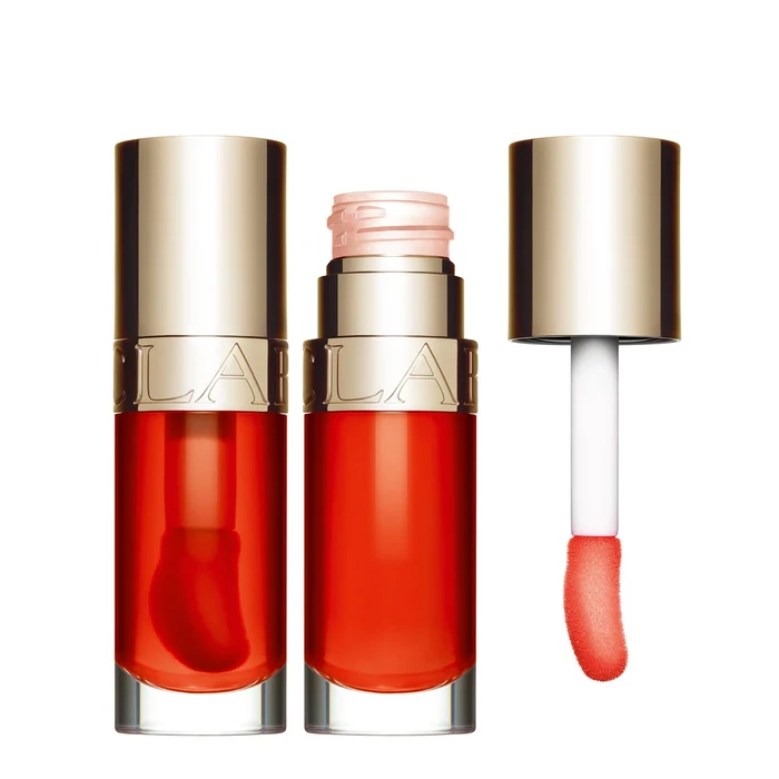 Clarins Lip Comfort Oil