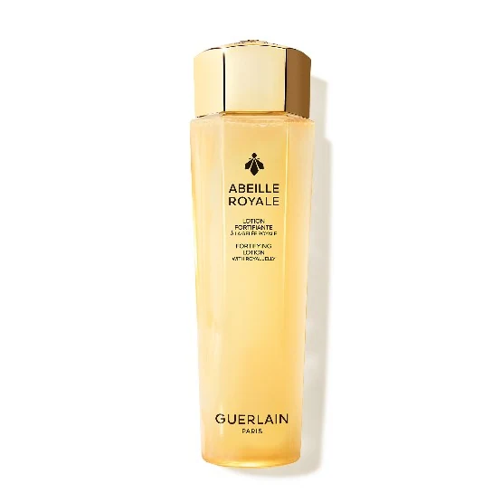 GUERLAIN ABEILLE ROYALE フォーティファイングローション
