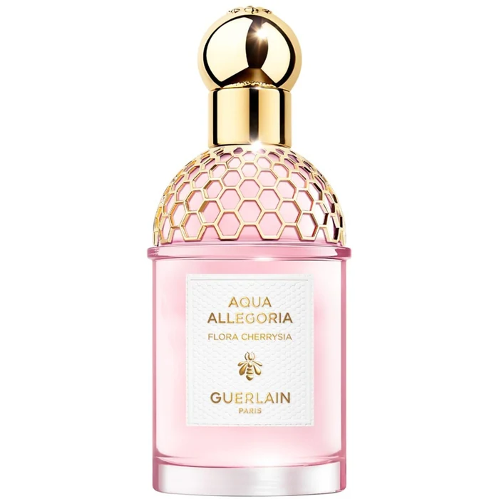 Guerlain Aqua Allegoria Flora Cherrysia