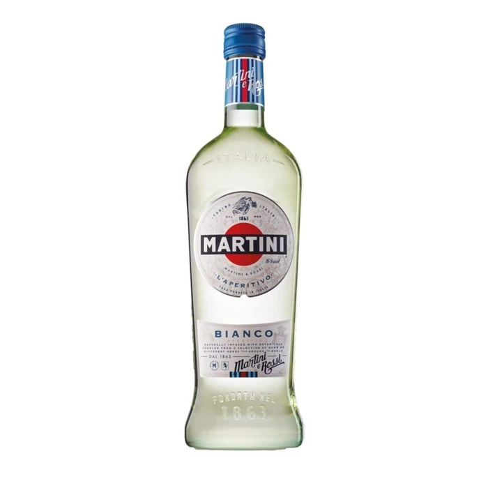 Martini Bianco