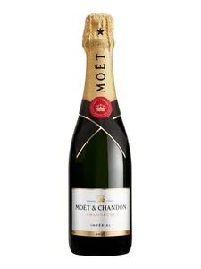 Moet Chandon Moët & Chandon Brut Impérial, white